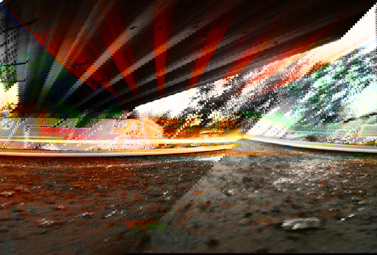 Graffiti Wall - Photo by 134340 (2013)