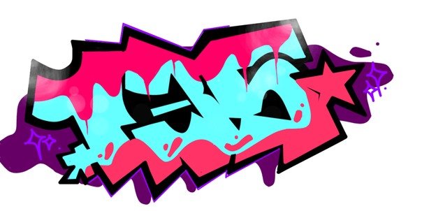 Graffiti Sketch in Russia - Photo by 135CREW - 135, rams (2011)