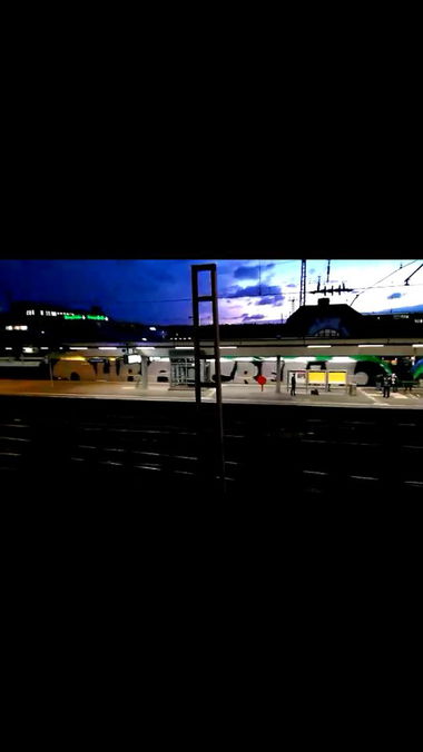 Graffiti Train - Photo by 135lizcrew - oliba, obc, obcs