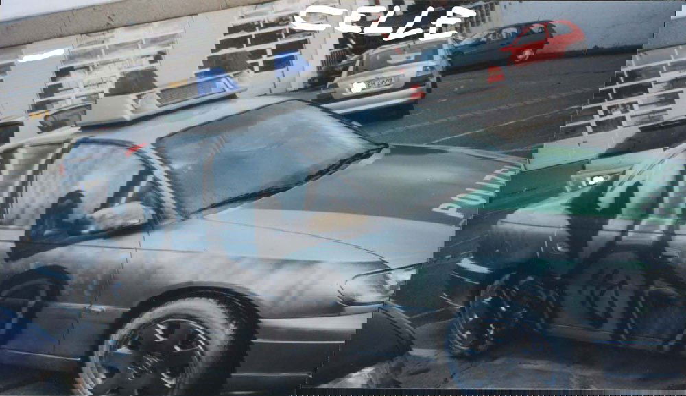 Graffiti Bombing - Photo by 161gang - acab, 1312, celle