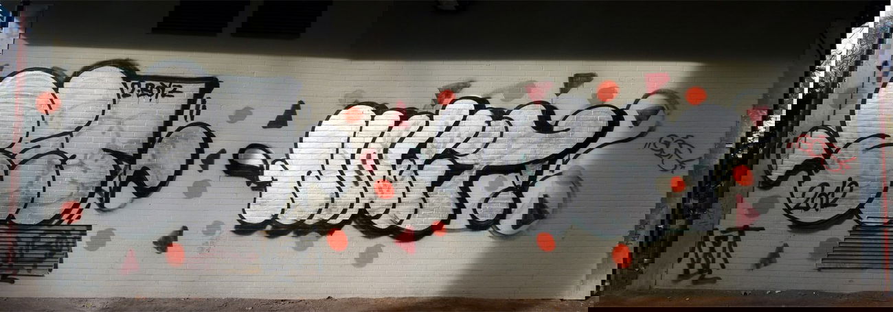 Graffiti Wall - Photo by 197nerzWbnffm - Zet