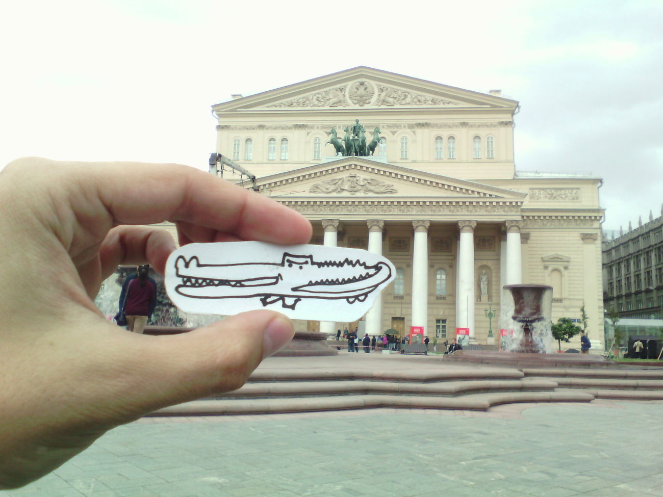 Graffiti Street Art - Photo by 19xllls - sticker, stickers, graffiti (2015)