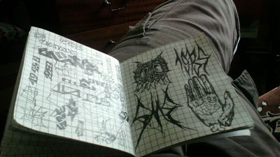 Graffiti of the Week 6/2022