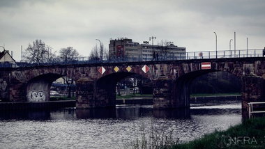 Graffiti Bombing - Photo by 1one9 - WSC