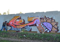 Photo #9378 by dreadlooks