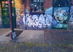 Graffiti in Germany - Photo by 26725 - squad, tgs, thegiantsqad