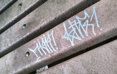 Graffiti Photo by 26725 - fhak, wdg, aurich