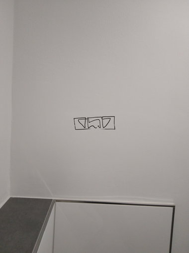 Graffiti Wall - Photo by 26725 - also, emden, handstyle