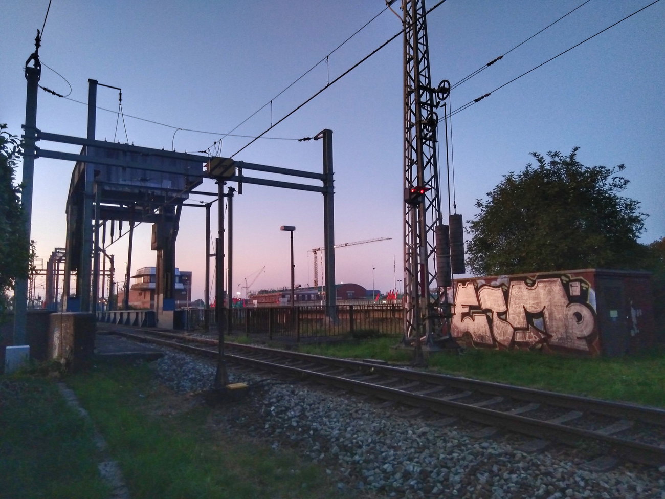 Graffiti Wall - Photo by 26725 - etm, emden