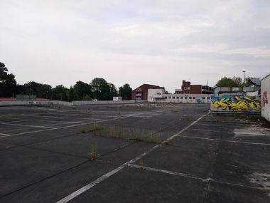 Graffiti Wall - Photo by 26725 - kind, 123, aurich