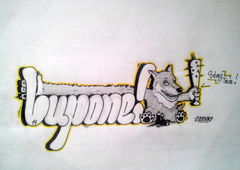 Photo #105682 by Grafilzer