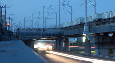 Graffiti Bombing in Kyyiv - Photo by 2StayTrue - Stay, True, Sonek (2014)