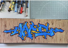 Photo #249863 by DISOE