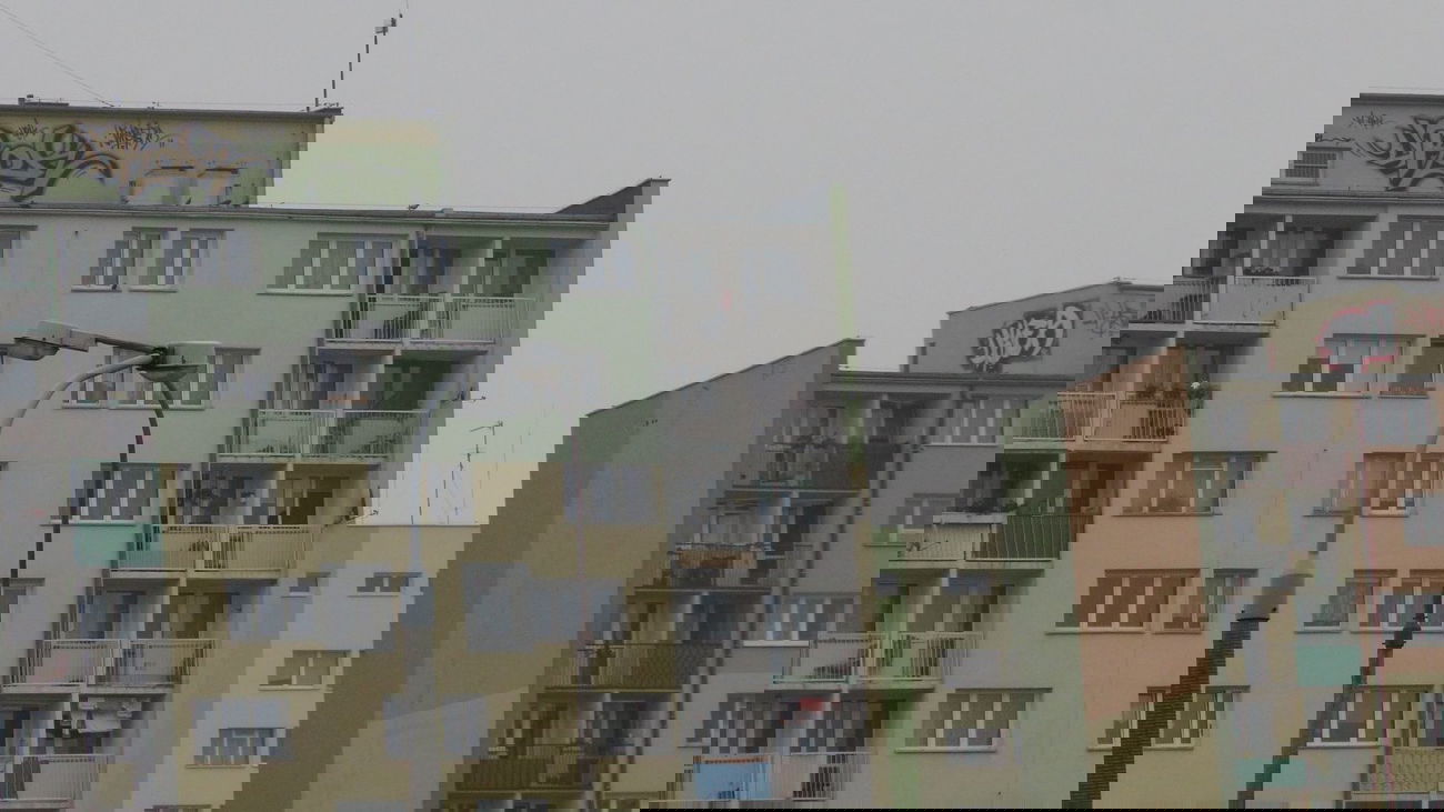 Graffiti Bombing - Photo by 3xR