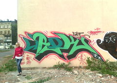 Photo #90977 by ymos