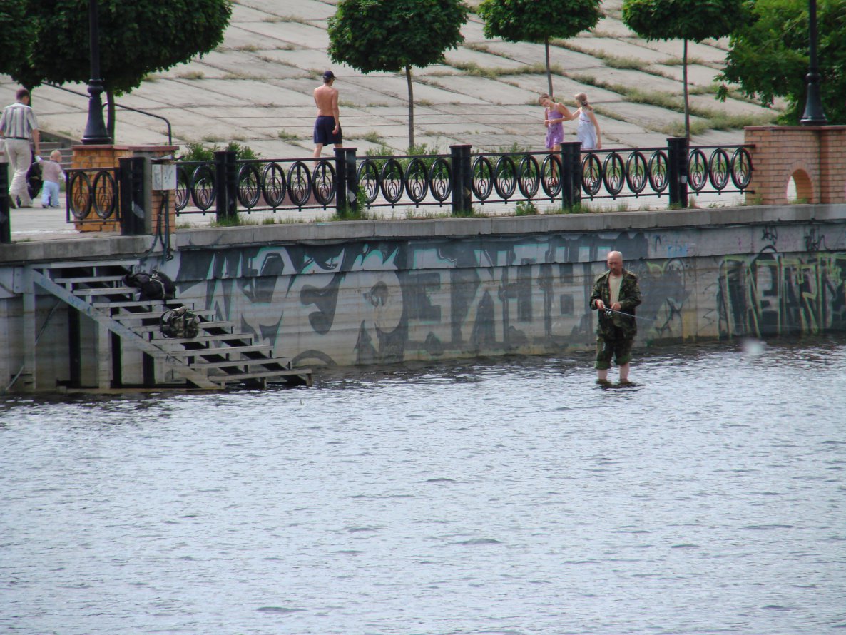 Graffiti Wall - Photo by 4ASKE - 4ASKE, JOKER (2012)