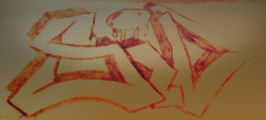 Graffiti Sketch - Photo by 4SidzABeast7 - sid (2016)