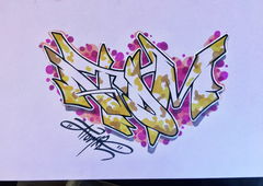 Photo #205283 by TagHagel