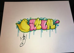 Photo #205669 by BamTamSuppe