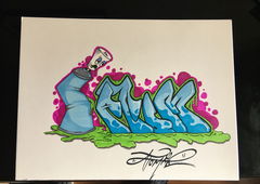 Photo #205480 by TagHagel