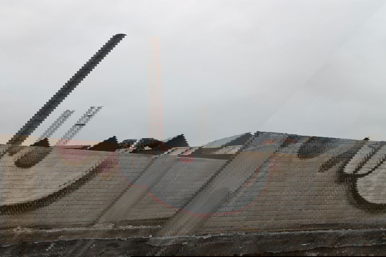 Graffiti Artwork - Photo by 505er