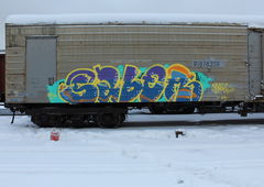 Photo #247302 by DISOE