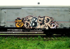 Photo #247290 by RAPT