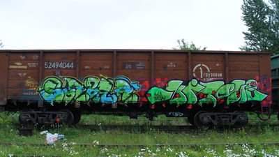 Graffiti of the Week 50/2023