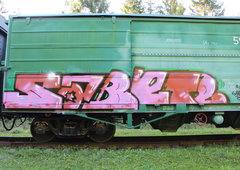 Photo #252277 by JOK