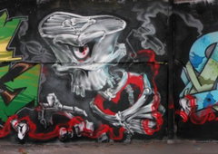 Photo #7458 by skroten