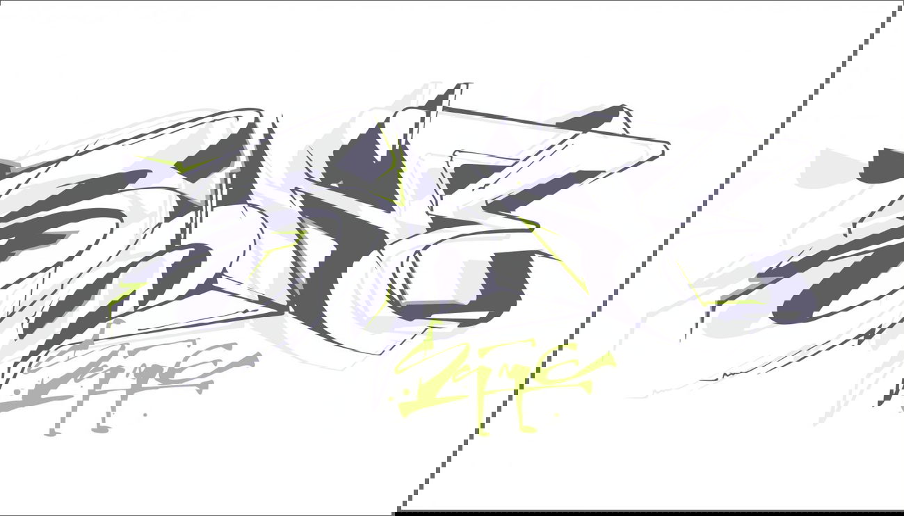 Graffiti Photo by 5ame - PashaSame (2014)