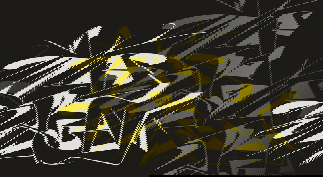 Graffiti in Tula - Photo by 5ame - PashaSame (2014)