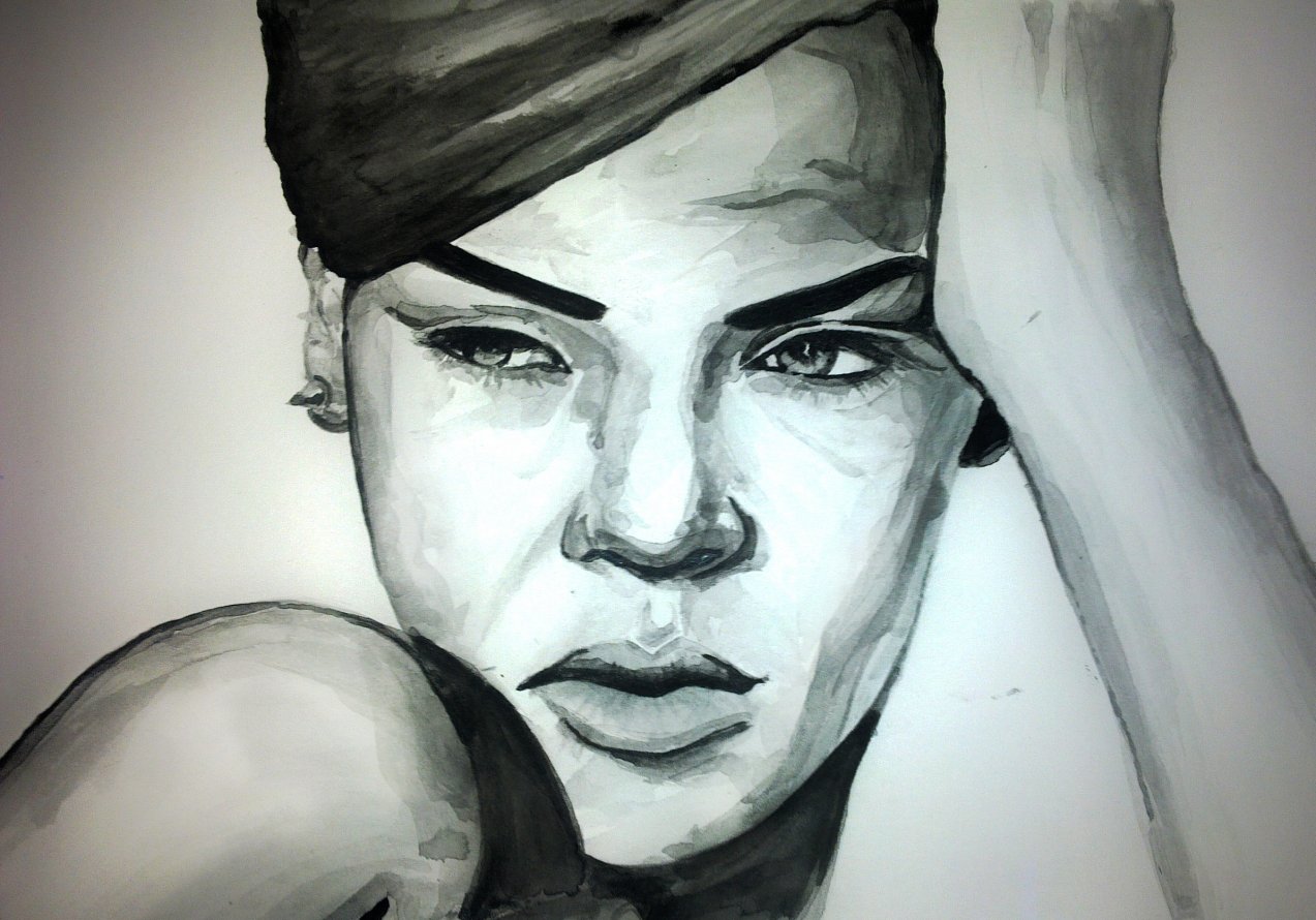 Graffiti Sketch - Photo by 5zwo4 - 5zwo4, 524, pmode