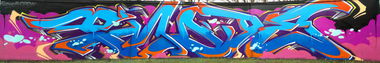 Graffiti Wall - Photo by 5zwo4 - 524, 5zwo4, pmode