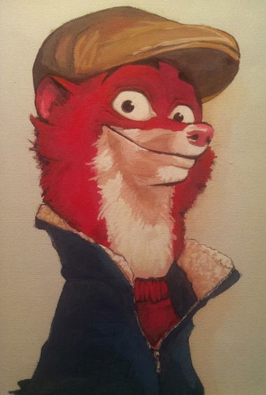 Graffiti Sketch - Photo by 5zwo4 - 524, 5zwo4, pmode