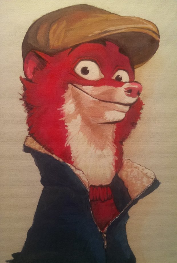 Graffiti Sketch - Photo by 5zwo4 - 524, 5zwo4, pmode