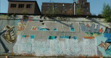 Graffiti Video - Photo by 5zwo4 - 524, 5zwo4, magdeburg