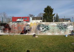 Graffiti Video - Photo by 5zwo4 - 524, 5zwo4, köbes