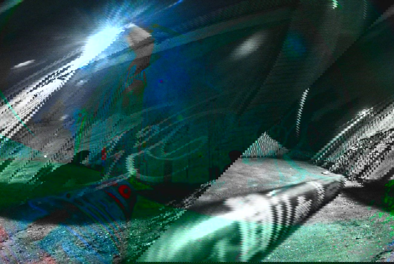 Graffiti Artwork - Photo by 67rus - /?, ???? (2013)