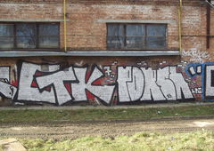 Photo #65786 by TrashLife