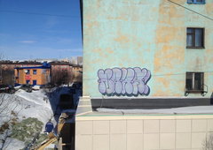 Photo #85625 by Savior