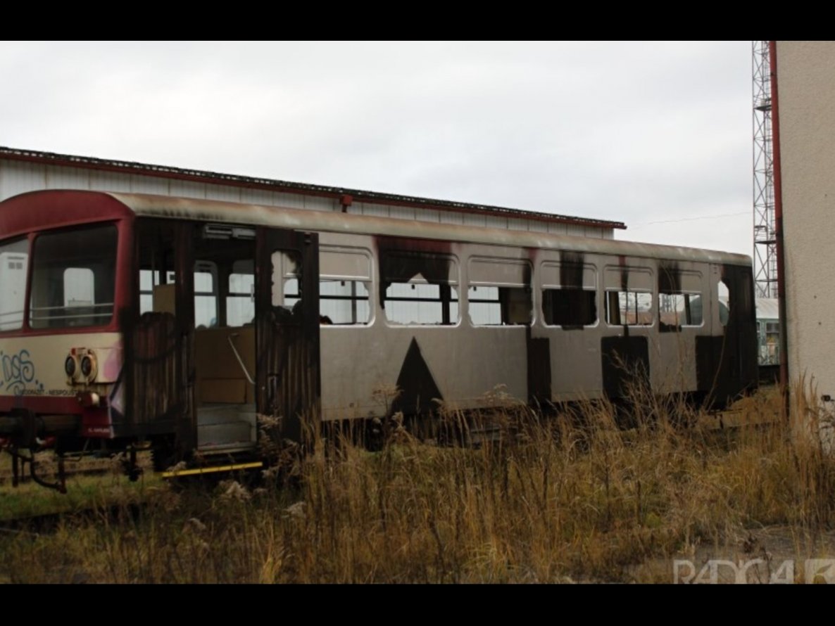 Graffiti Artwork - Photo by 88