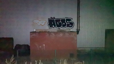 Graffiti of the Week 33/2025