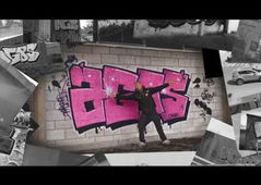 Graffiti Video - Photo by AGOS99