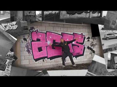Graffiti Video - Photo by AGOS99