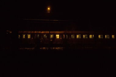 Graffiti Artwork - Photo by AGR