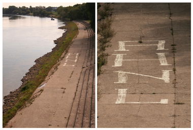 Graffiti Artwork - Photo by AHNL - ahnl (2012)