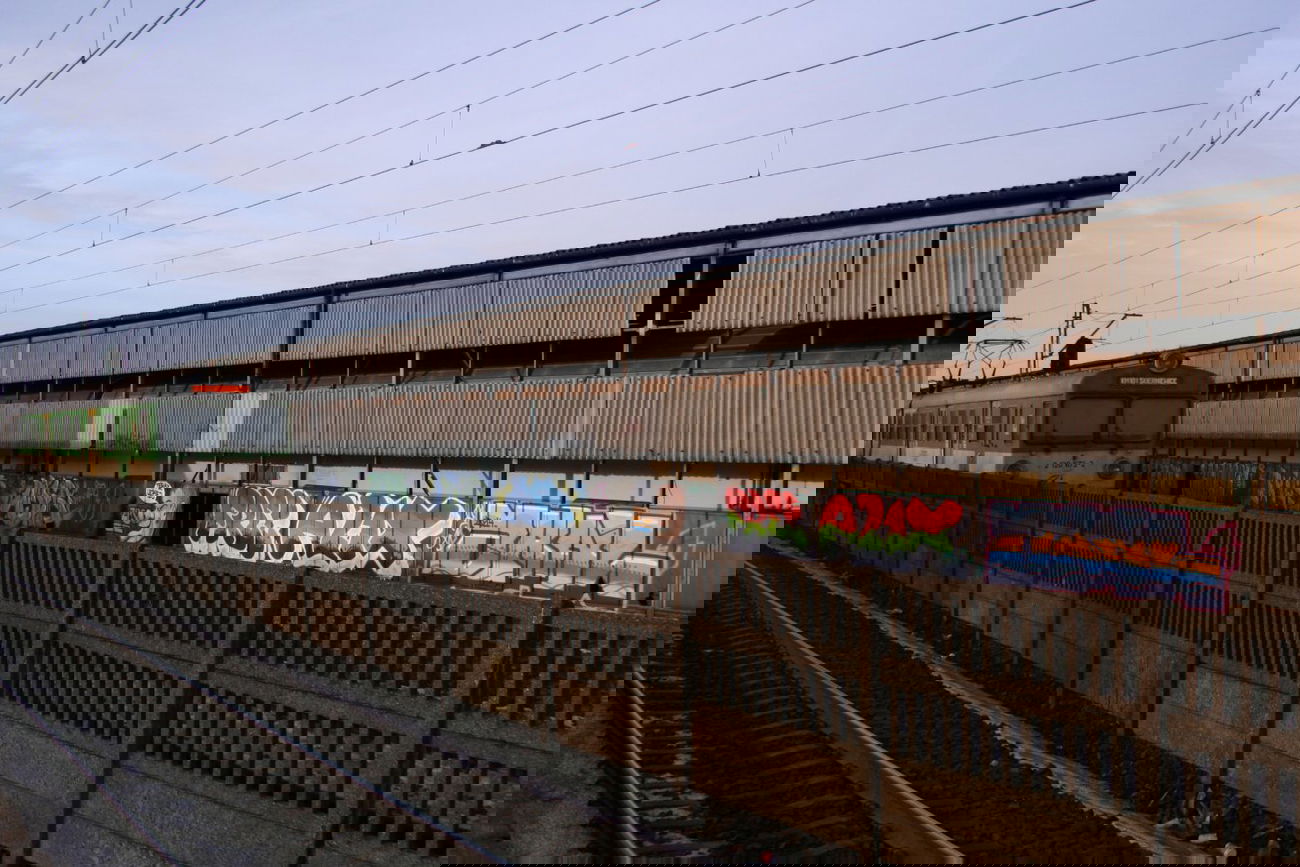 Graffiti Bombing - Photo by AHNL - ahnl, zps, grhw (2014)