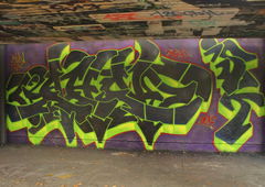 Photo #114419 by RaseTwo