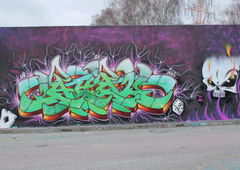 Photo #142467 by bitumenstyle